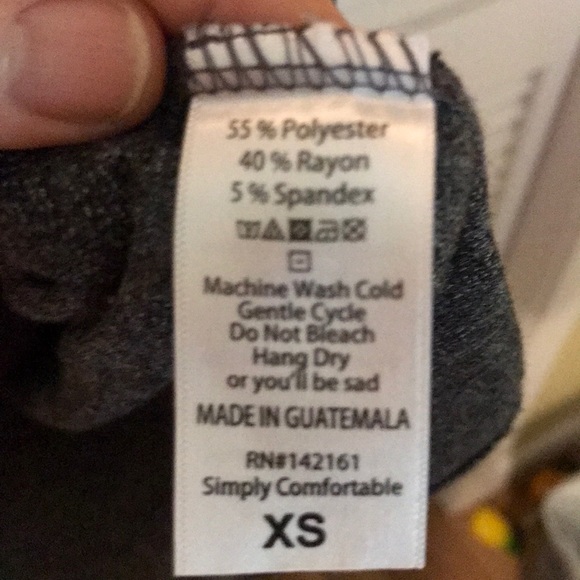 Lularoe Irma - Picture 3 of 4